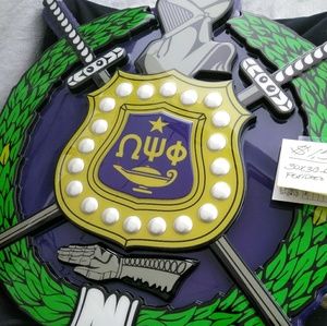 Meet your Posher, Dewayne